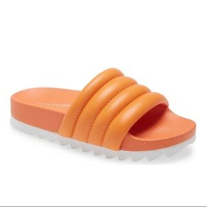 Steve Madden Canny Slide Sandals